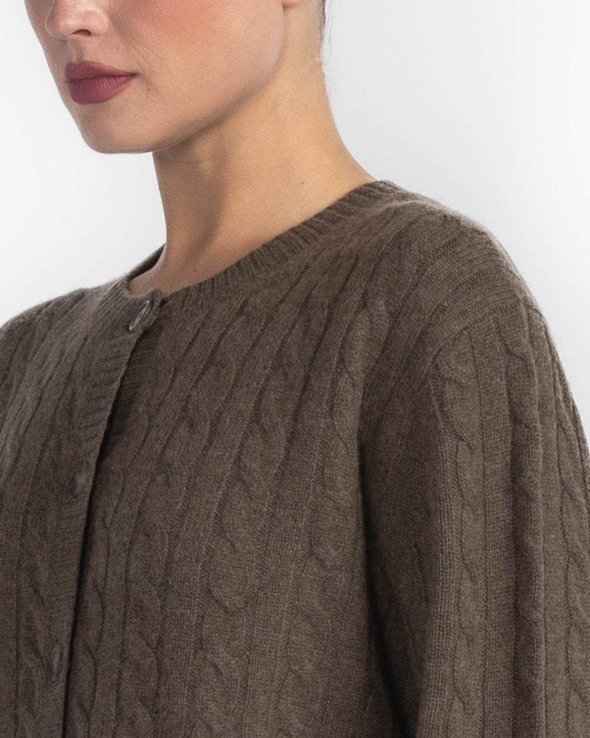 Hobson Cardigan