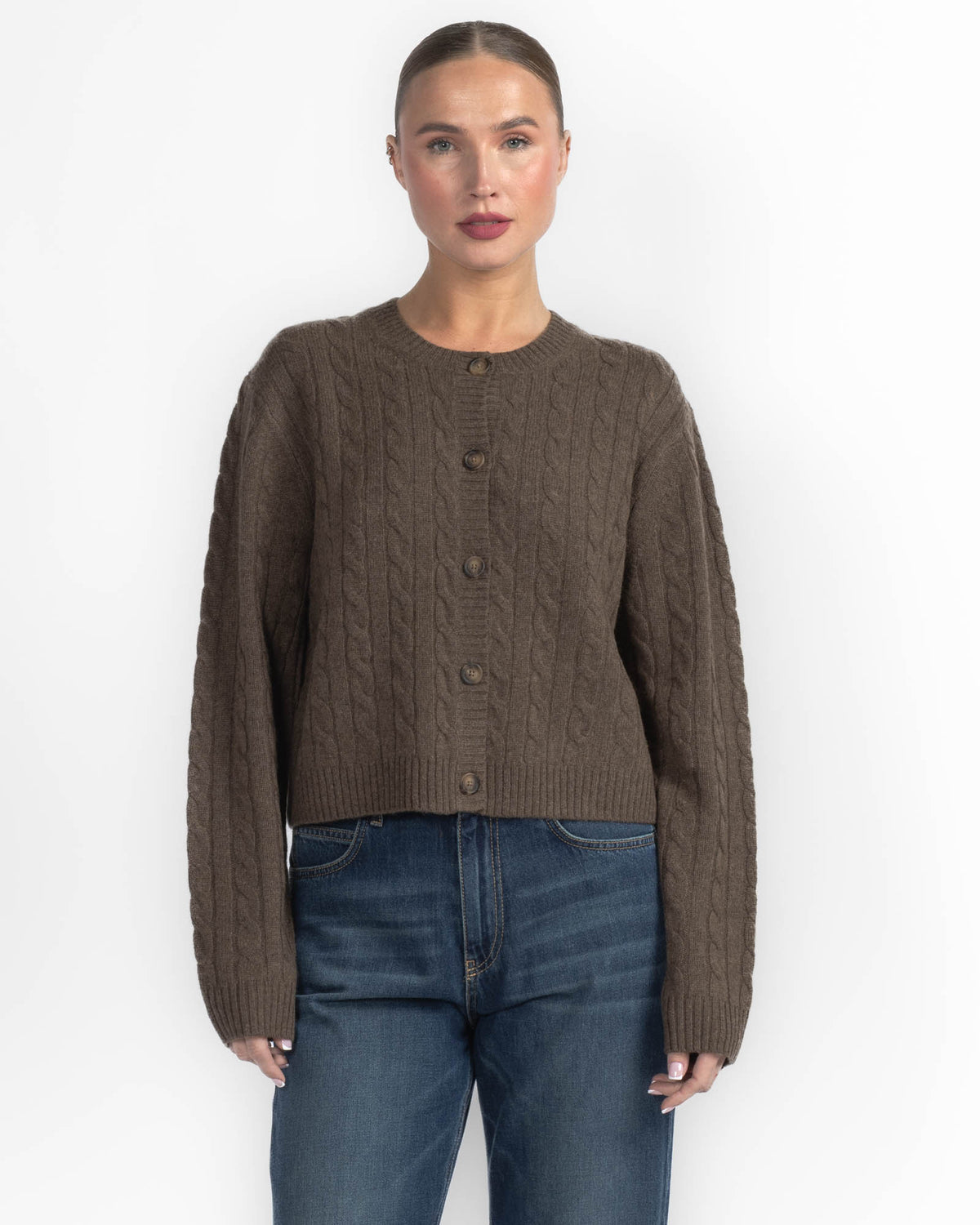 Hobson Cardigan
