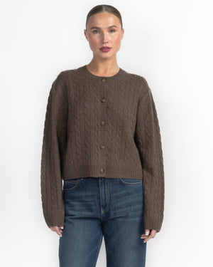 Hobson Cardigan
