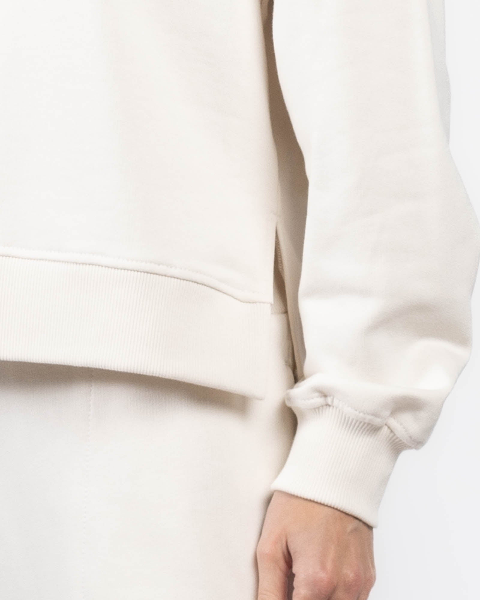 Pull ras du cou Delancey