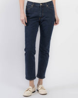 The Borrowed Jeans