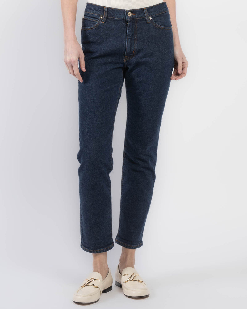 The Borrowed Jeans