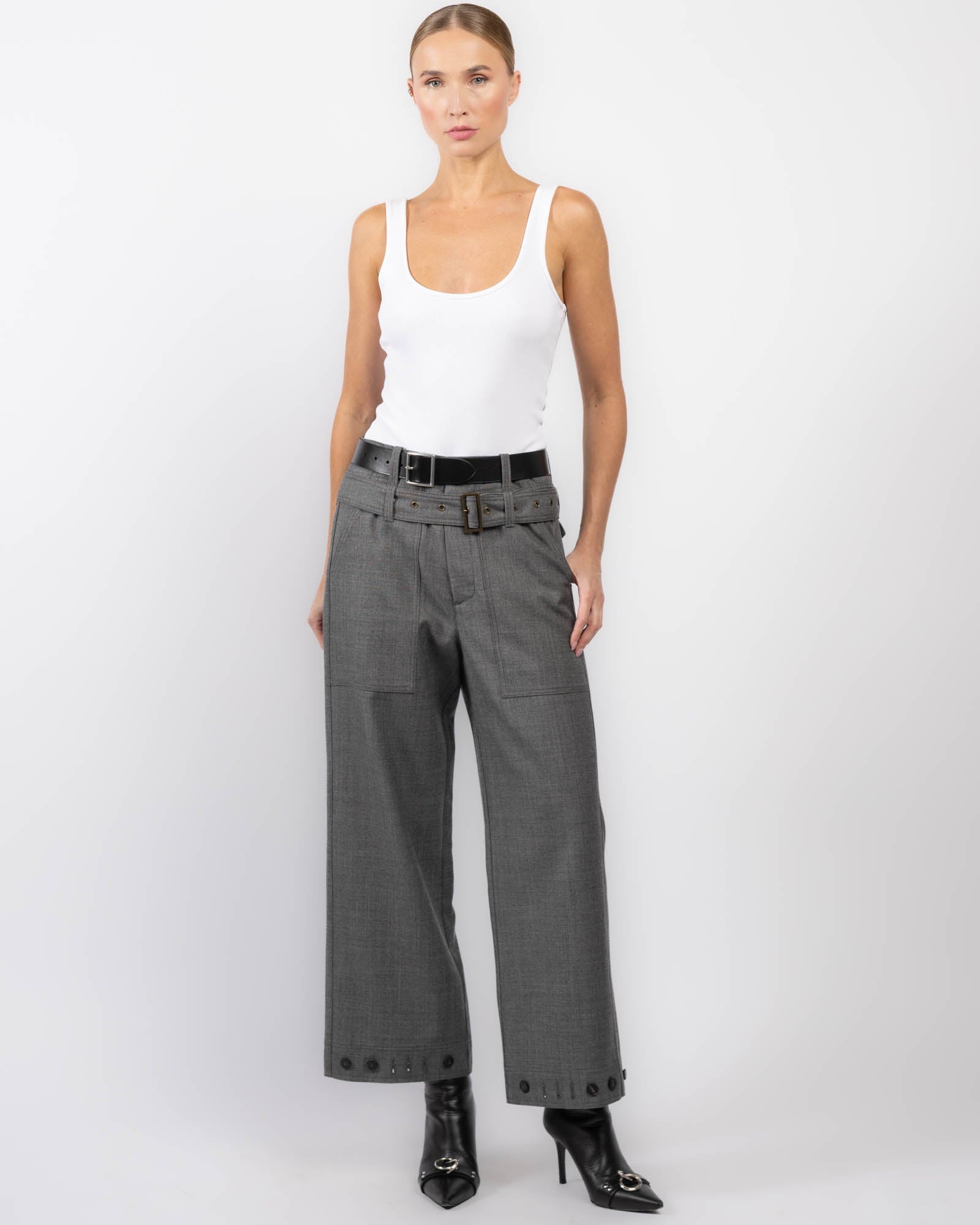 Melie Pants