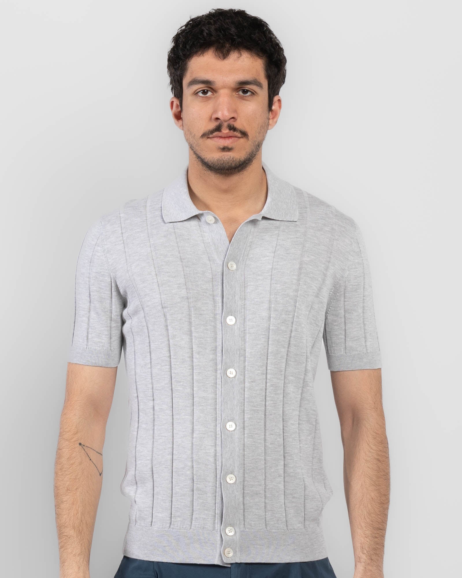 Short Sleeve Shirt
