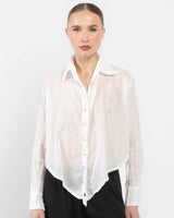 Healy Tie Shirt