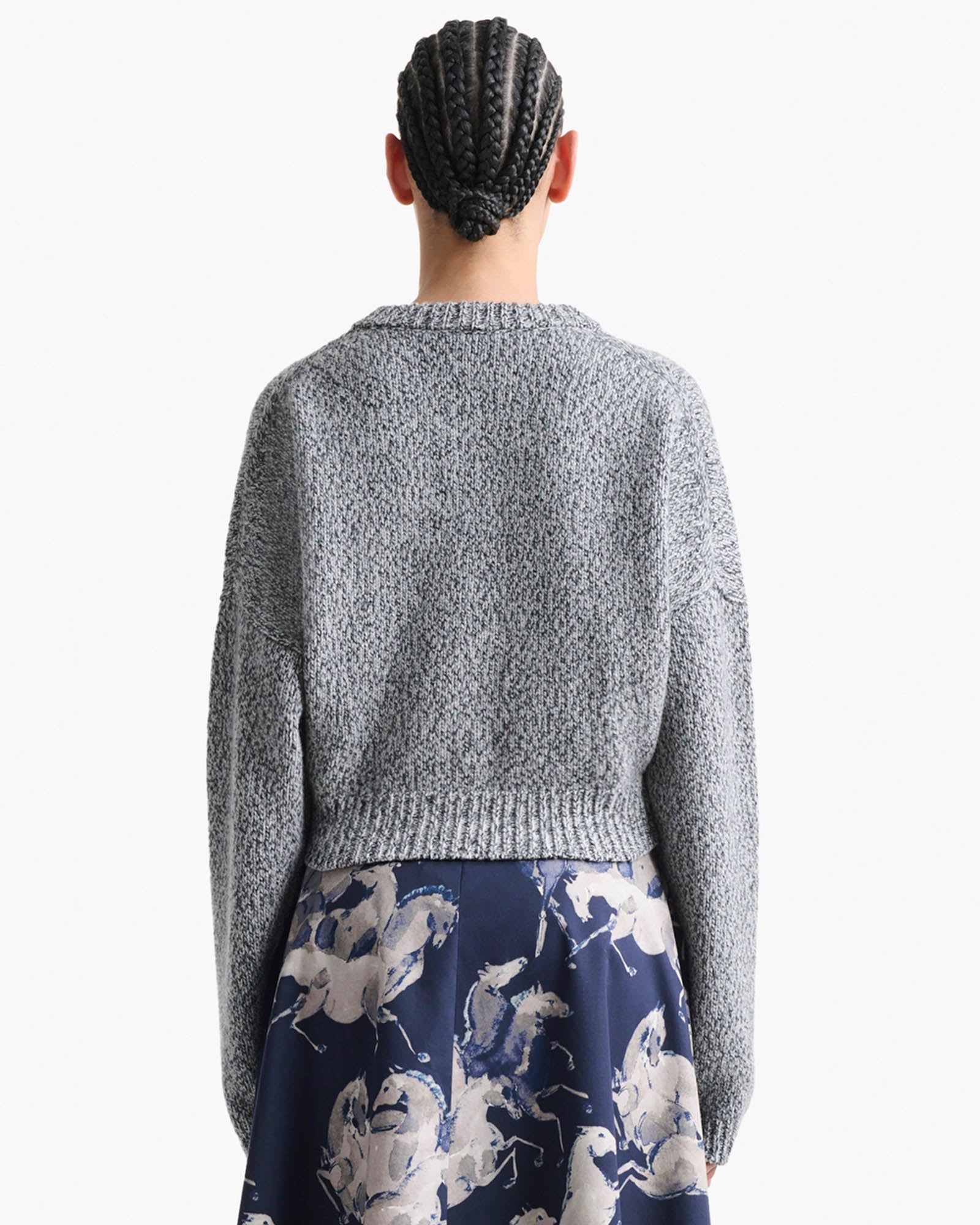 Fonzi Sweater