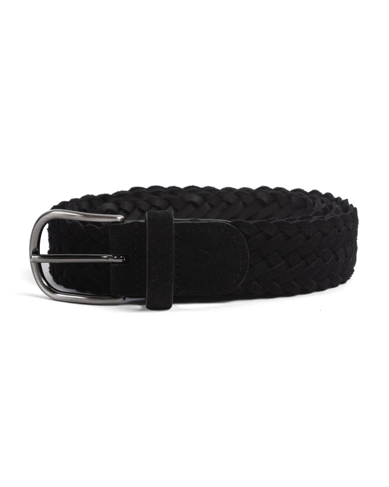 Woven Belt