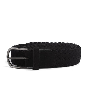 Woven Belt