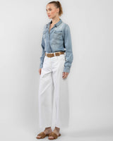 Baggy Denim