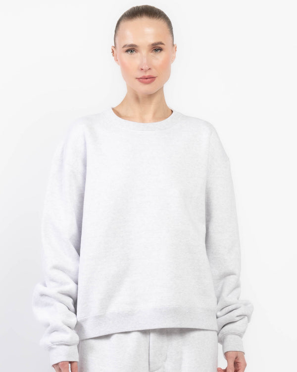 Crewneck Sweater
