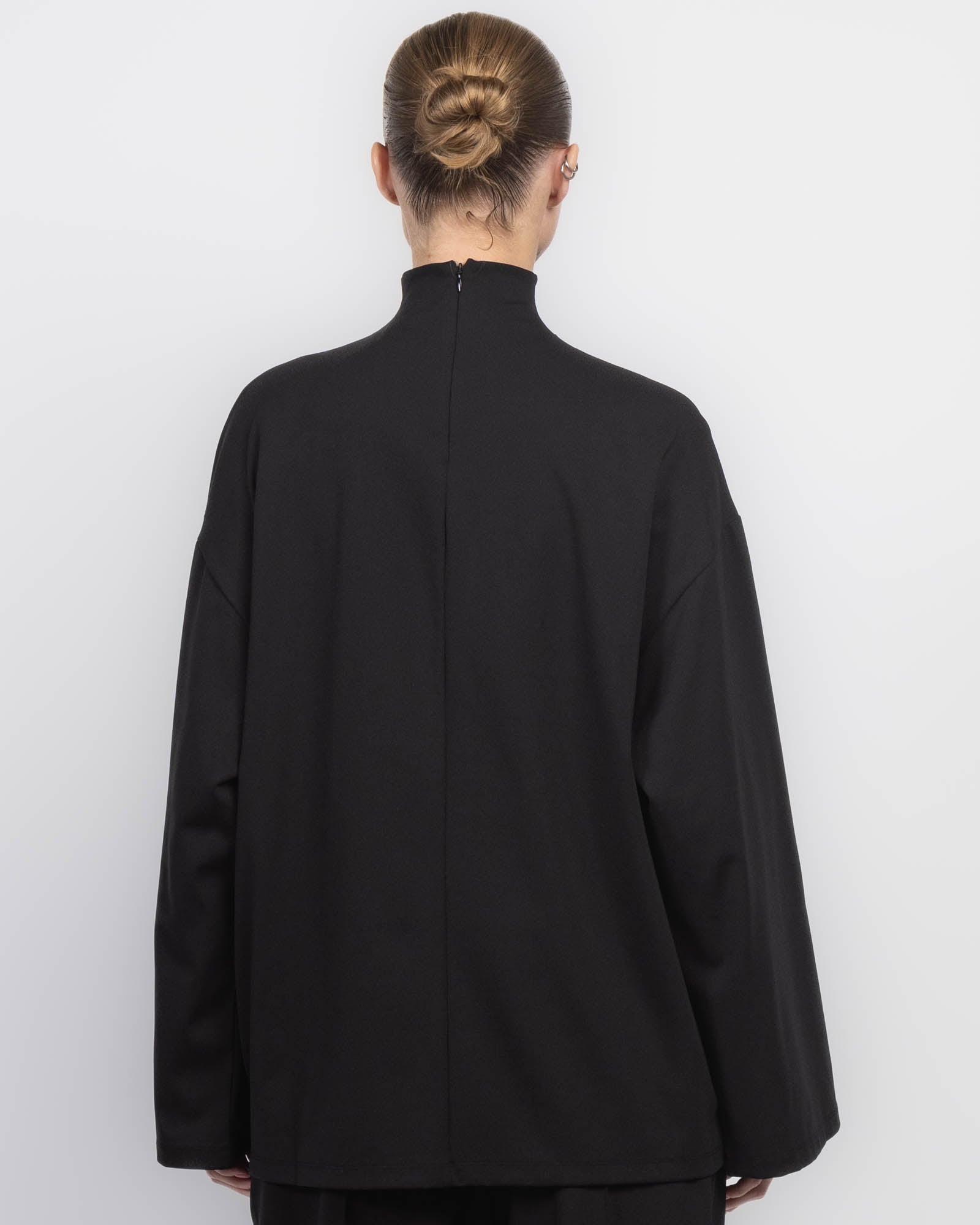 Opaque Lounge Top