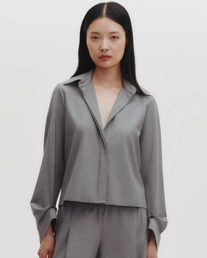 Button Me Up Shirt