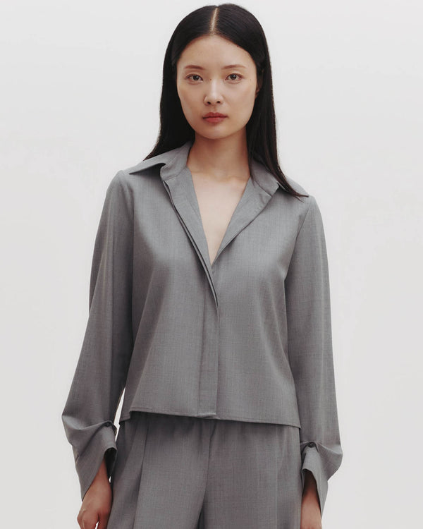 Button Me Up Shirt
