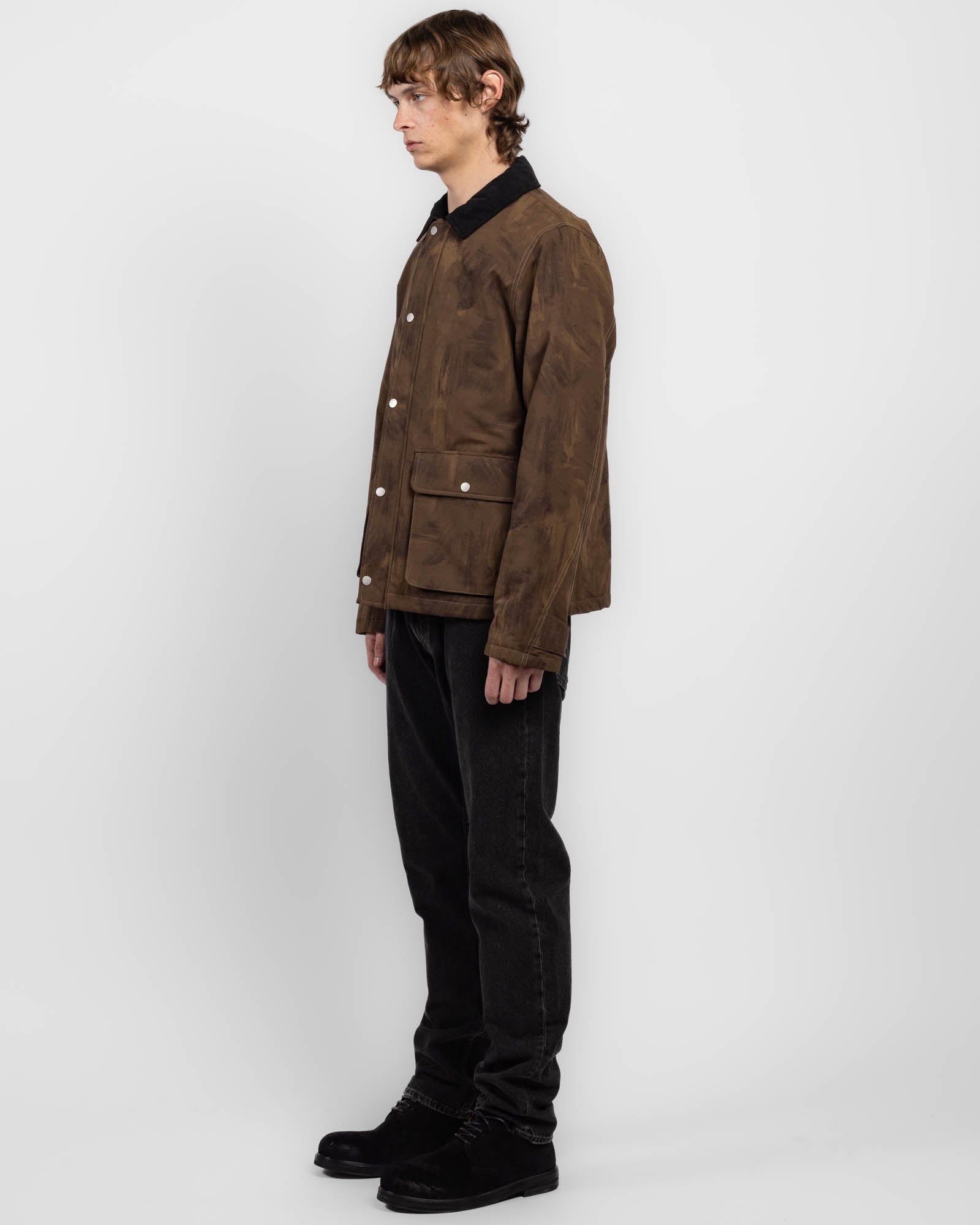 Veste Montana Aop