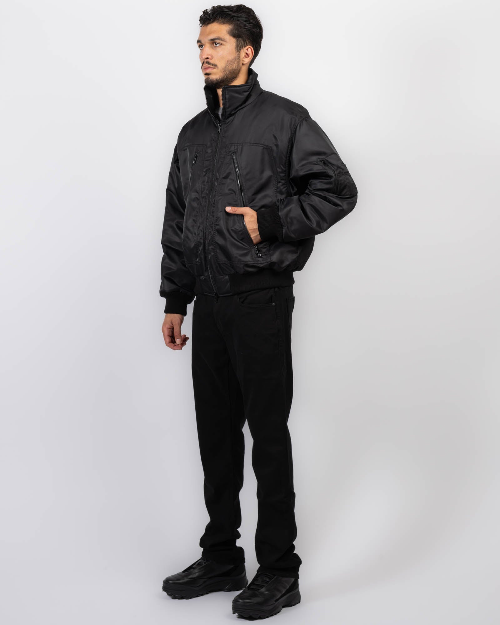 Sports Jacket