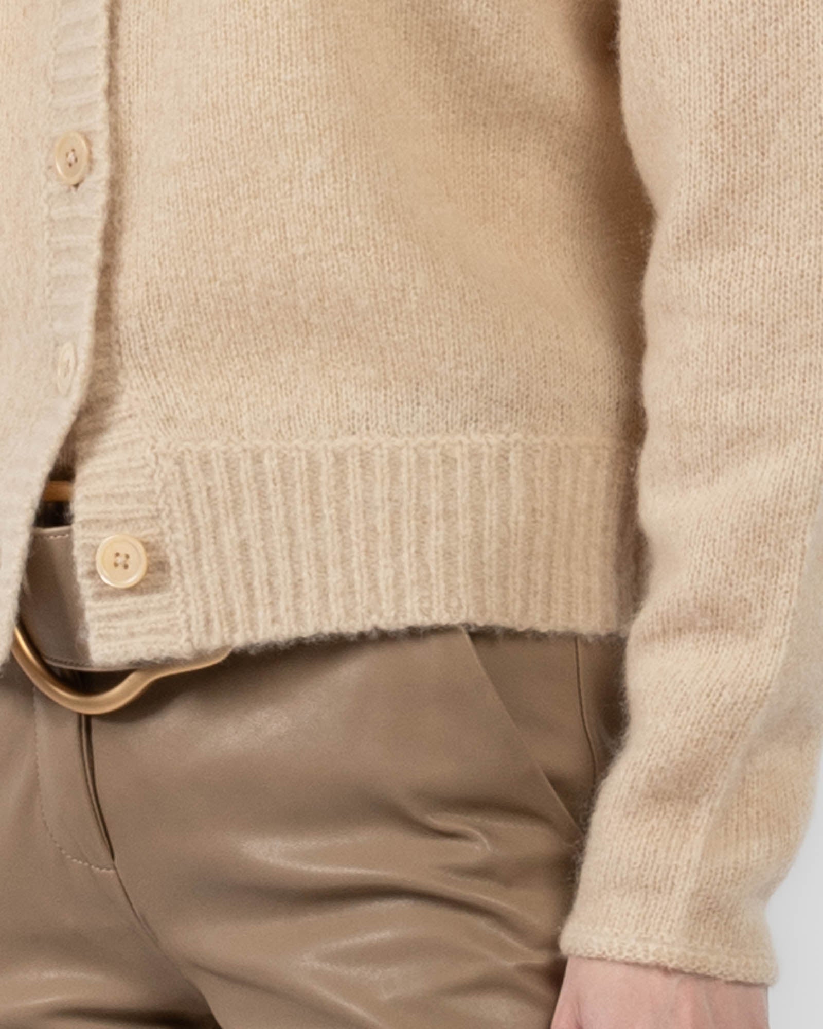 Luxury Love Cardigan