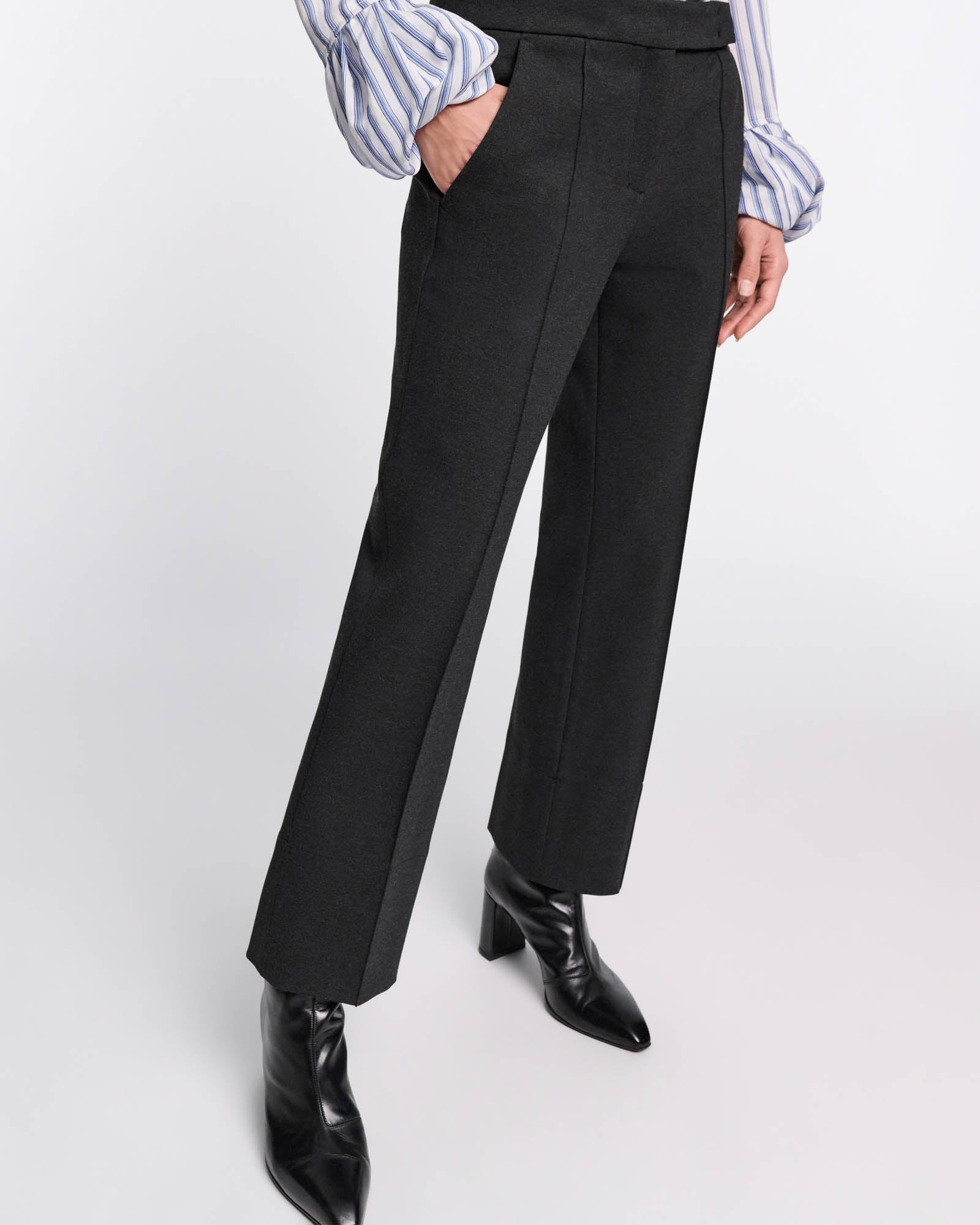 Emotional Essence Pants