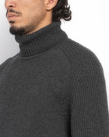 Turtleneck Jumper