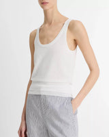 Double Layer Mesh Cami