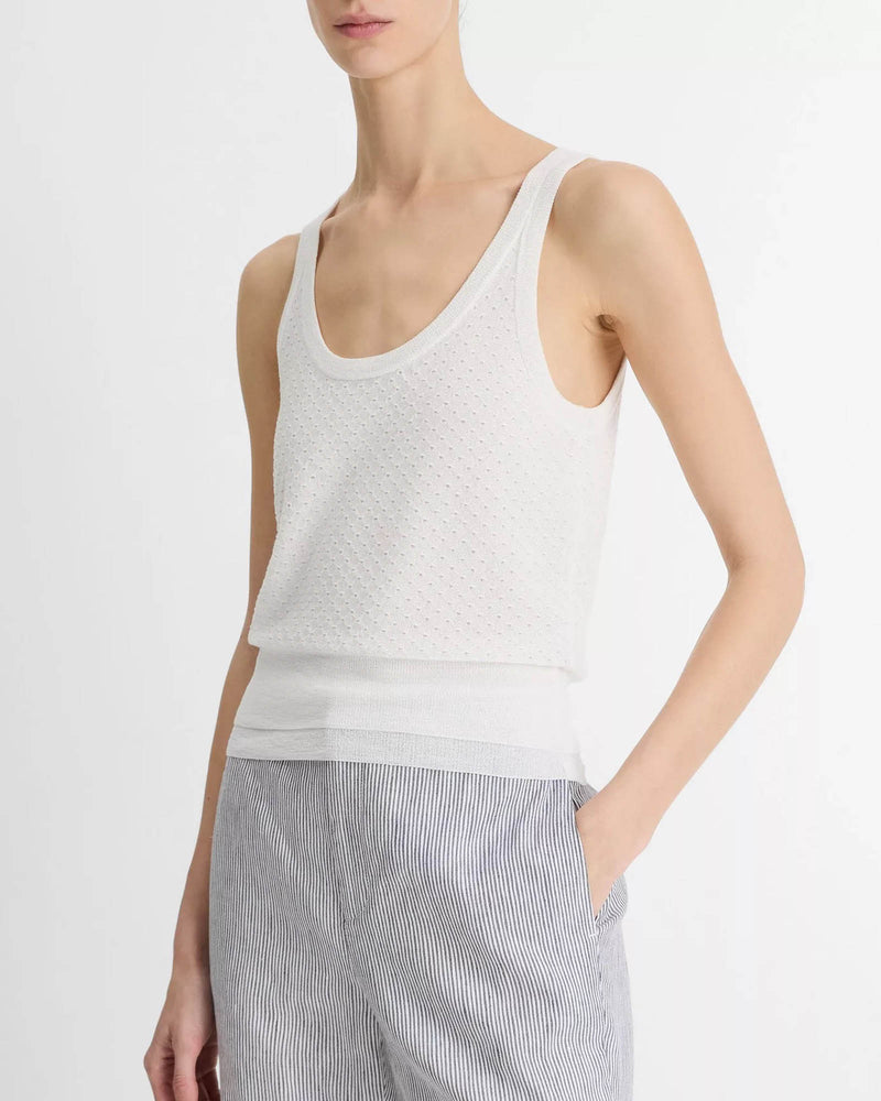 Double Layer Mesh Cami