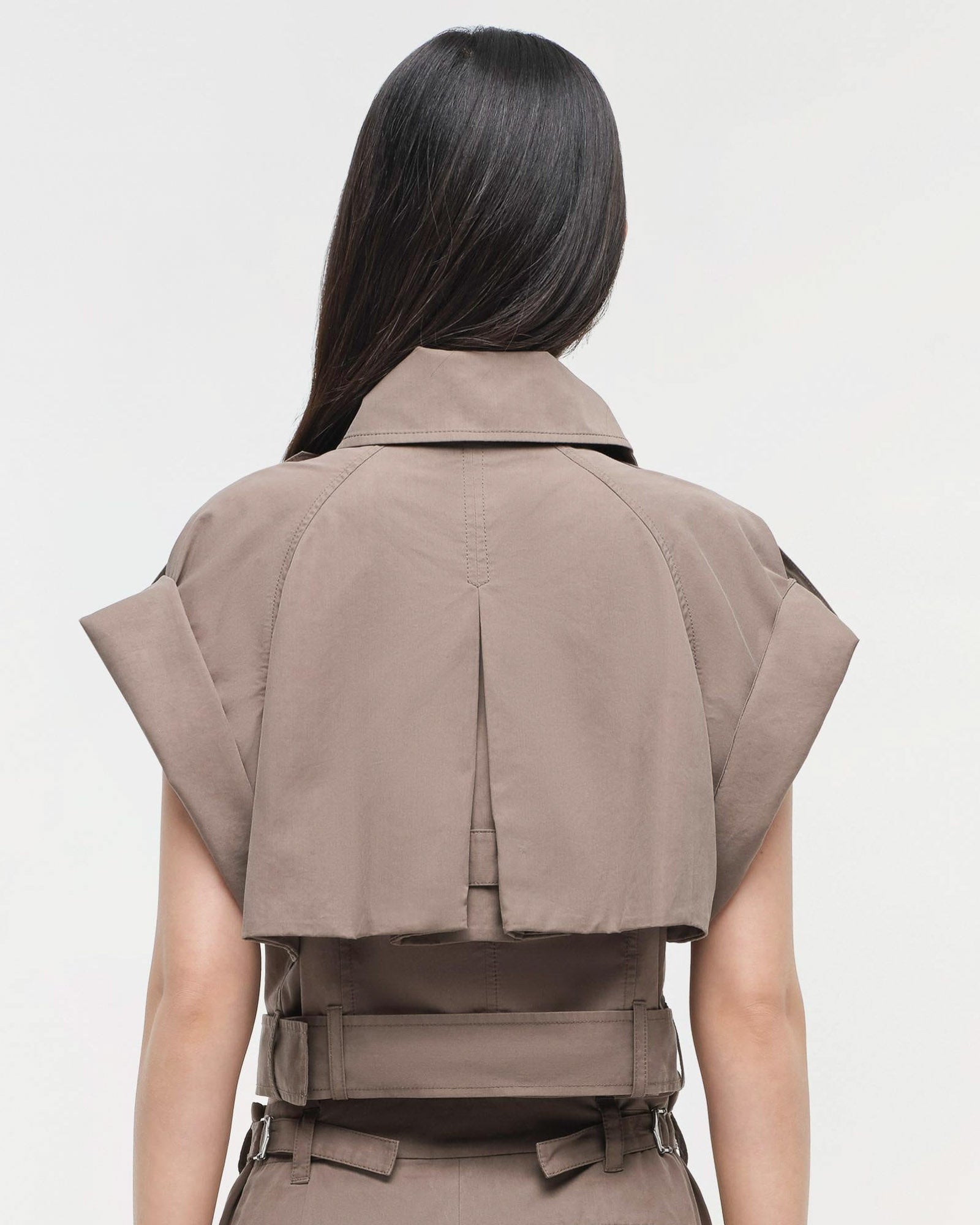 Axel Short Sleeve Top