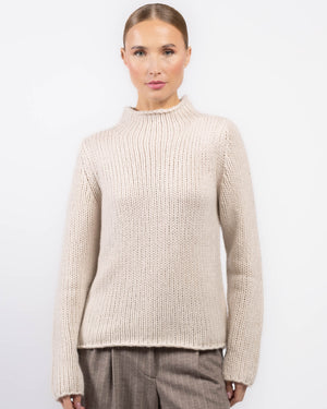 Jean Sweater