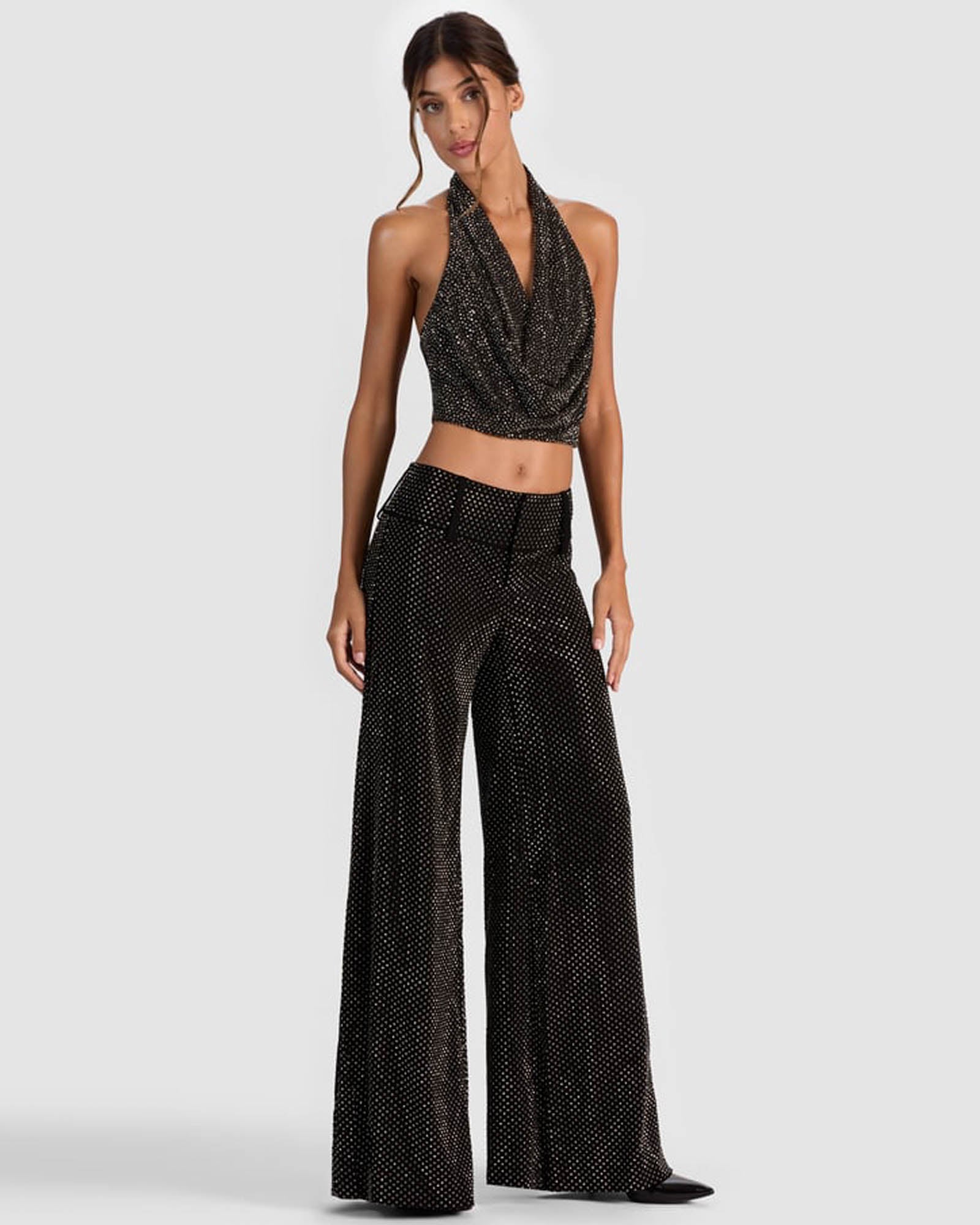 Dani Halter Top