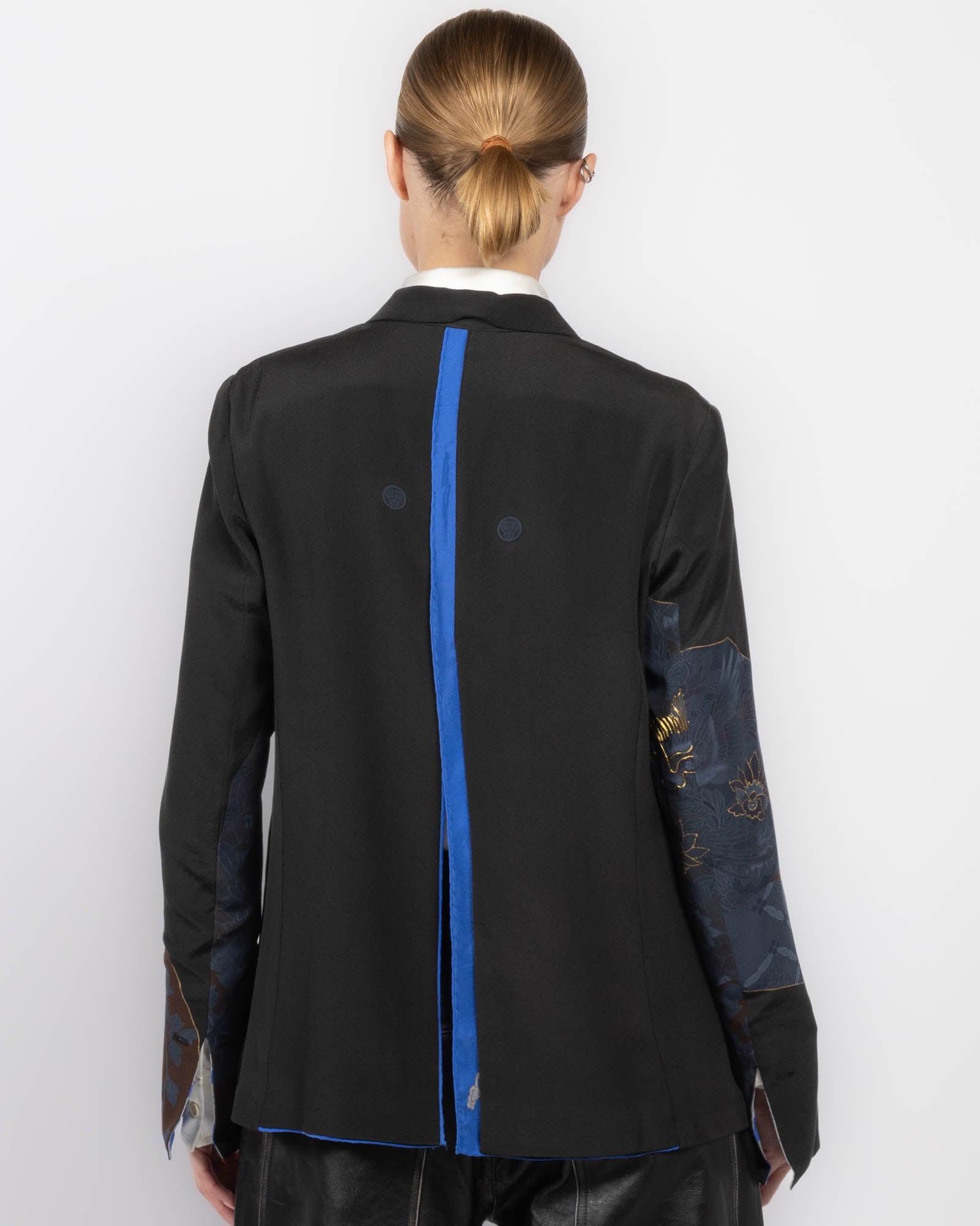 Kimono Jacket