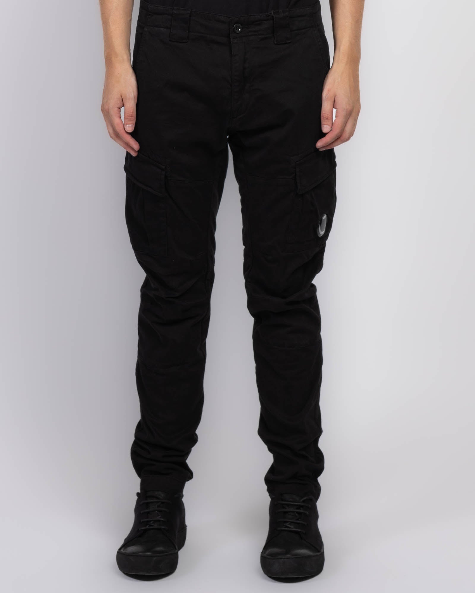 Pantalon cargo