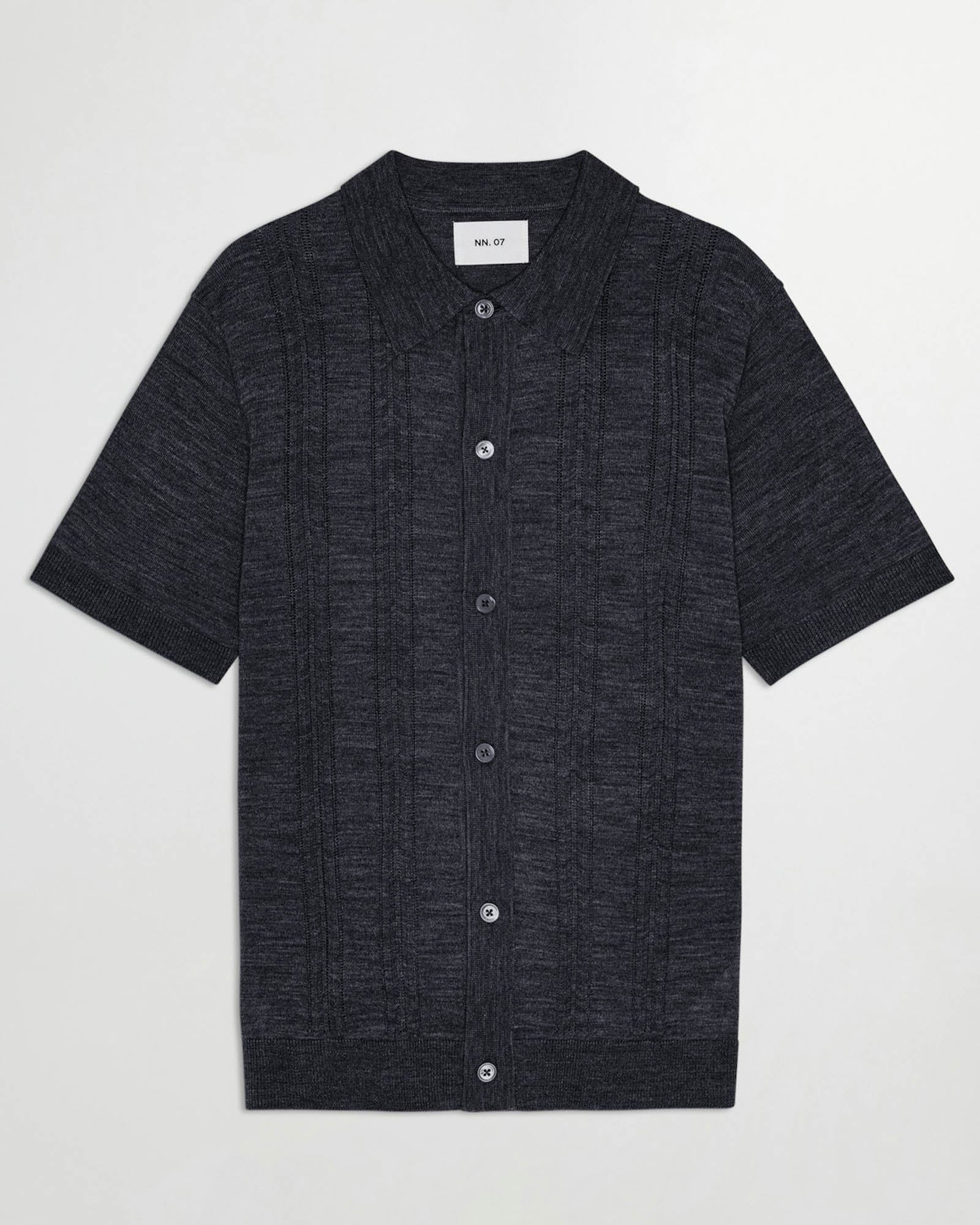 Thor Short Sleeve Cardigan