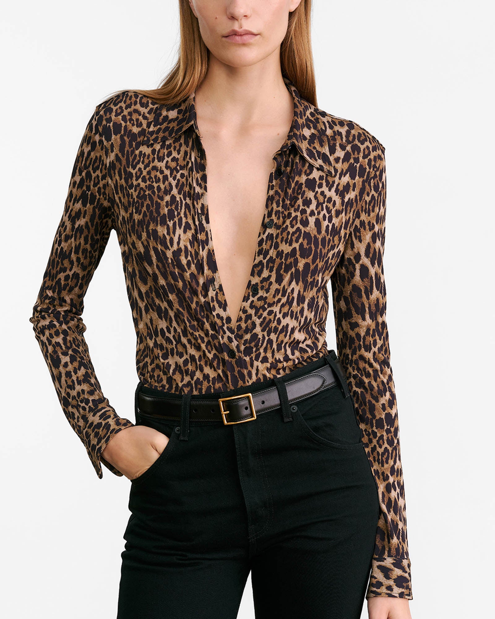 Celestine Shirt