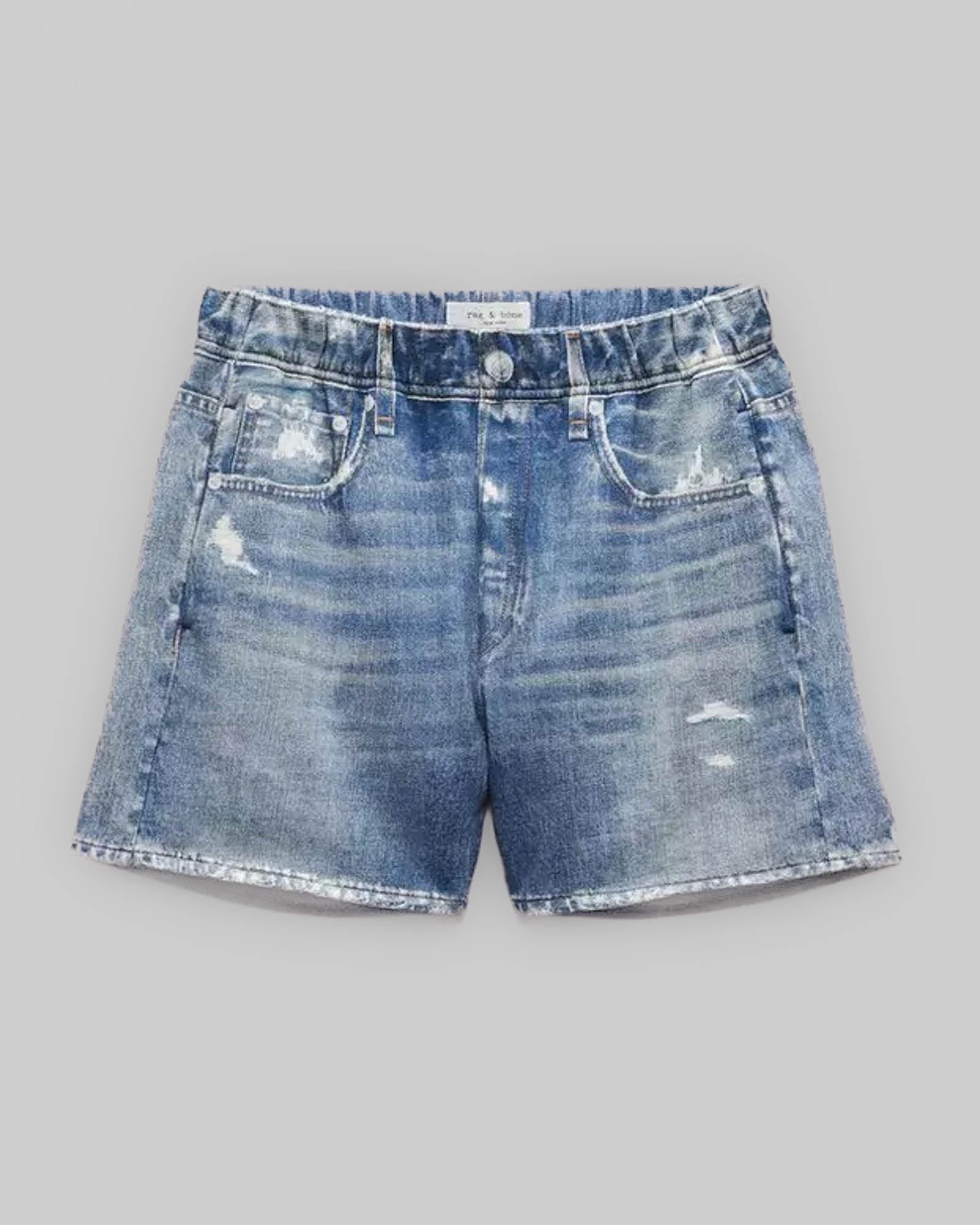 Miramar Terry Walking Shorts