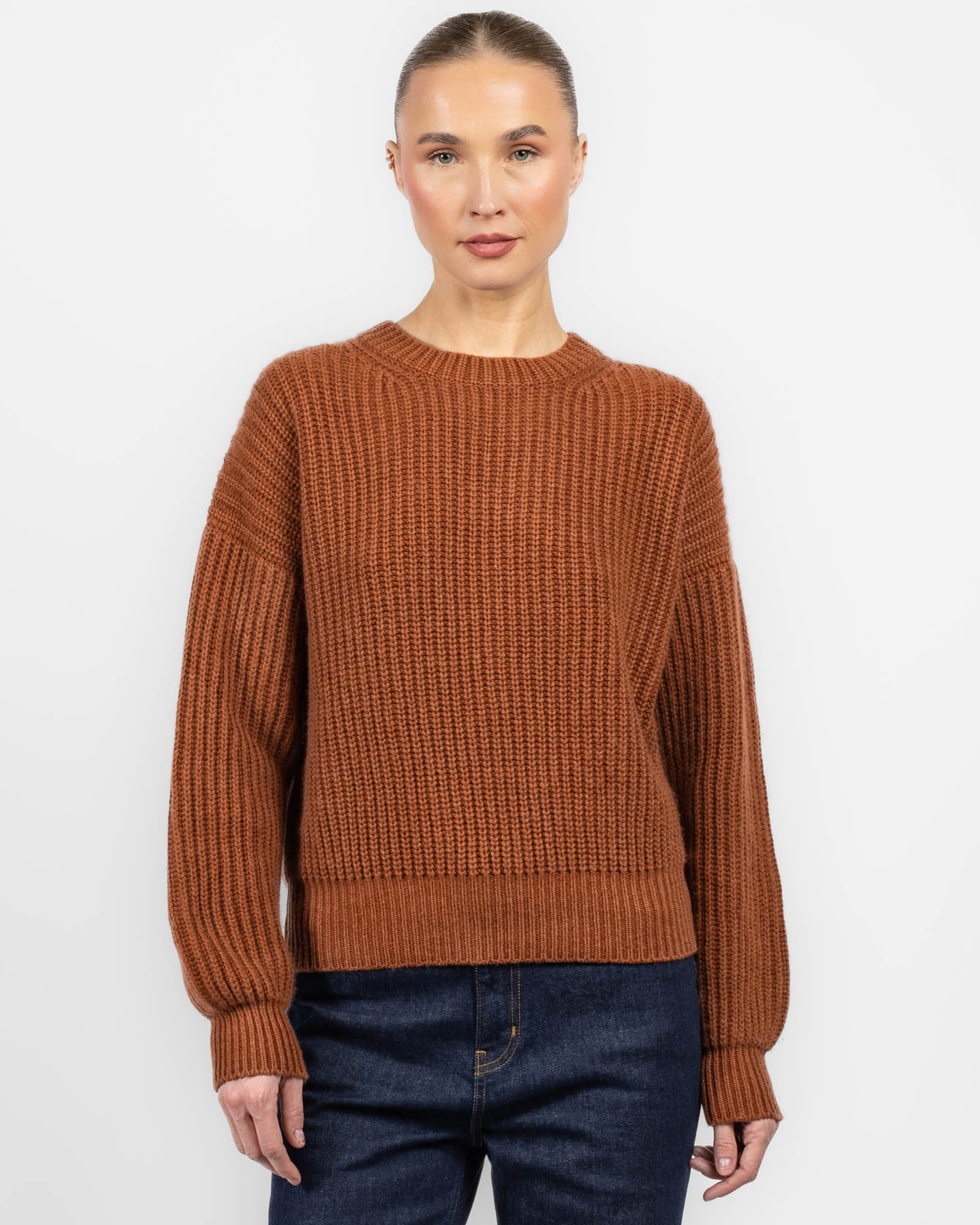 Avelina Sweater