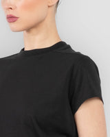Cropped Tee