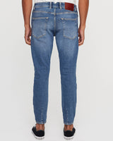 Alex Relax Taper Jeans