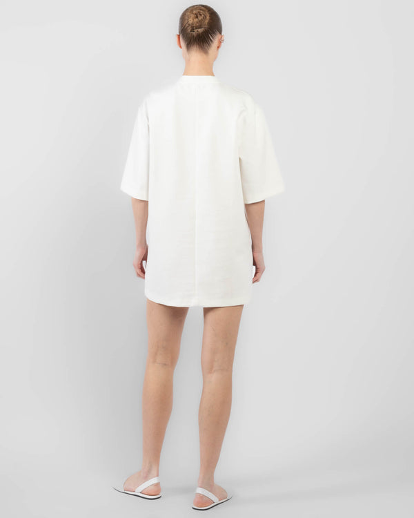 T-Shirt Mini Dress