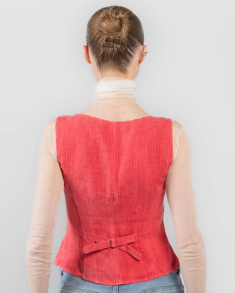 Lupe Vest