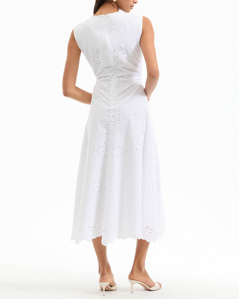 Aven Dress