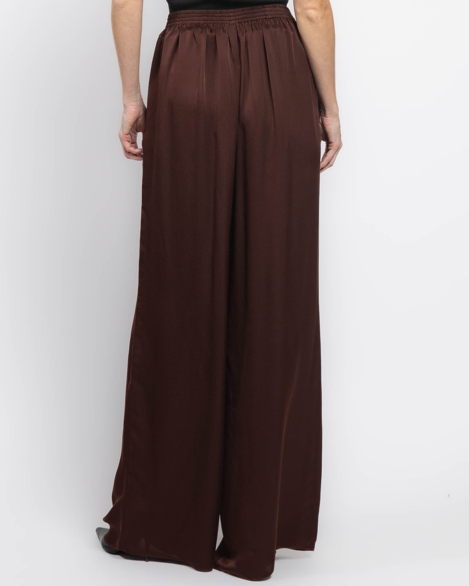 Pantalon chuchoté