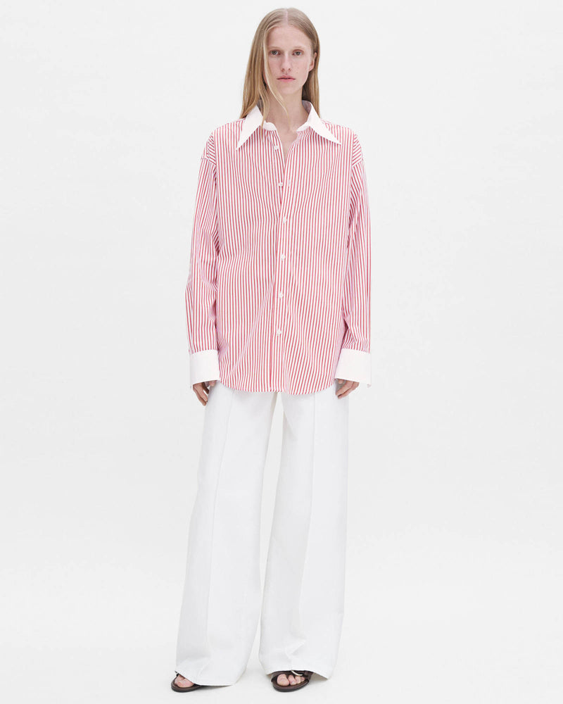 Stripe Shirt