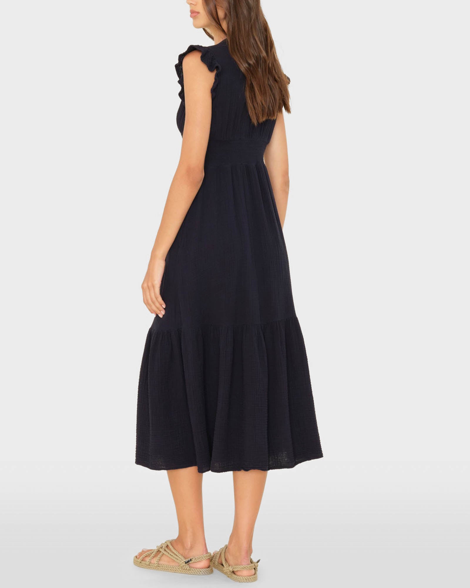 Robe Davana