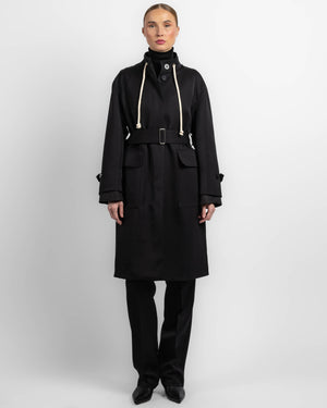 Madison Coat