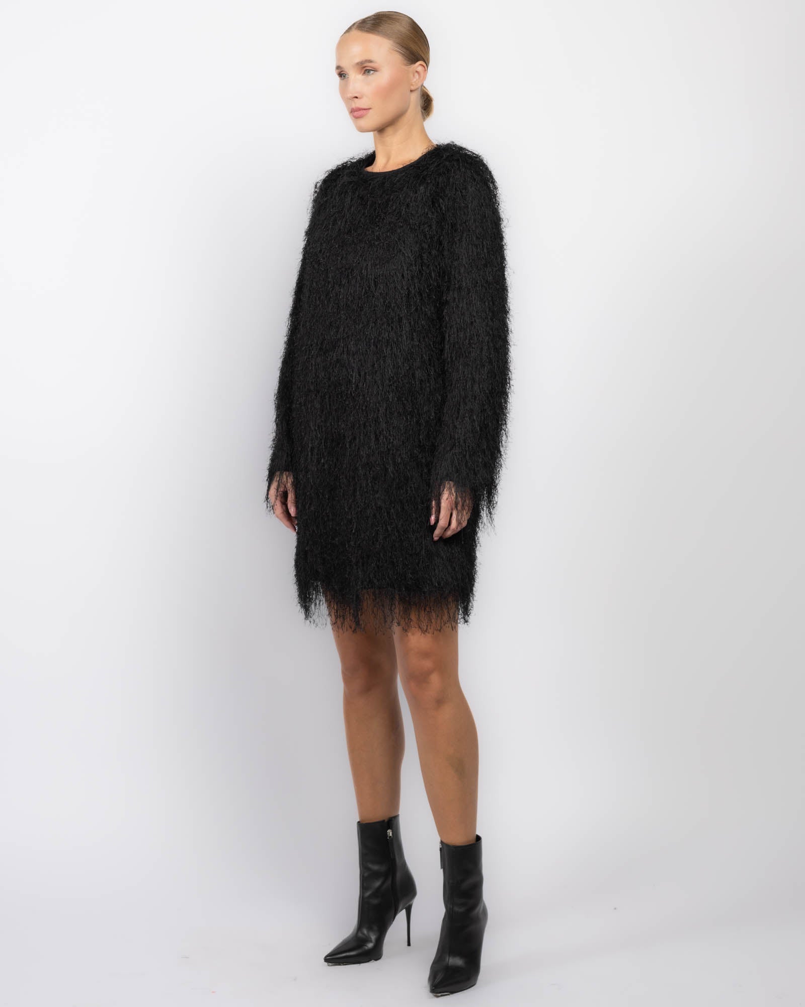 Tina Mini Dress