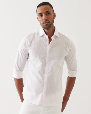 Cotton Striped Shirt