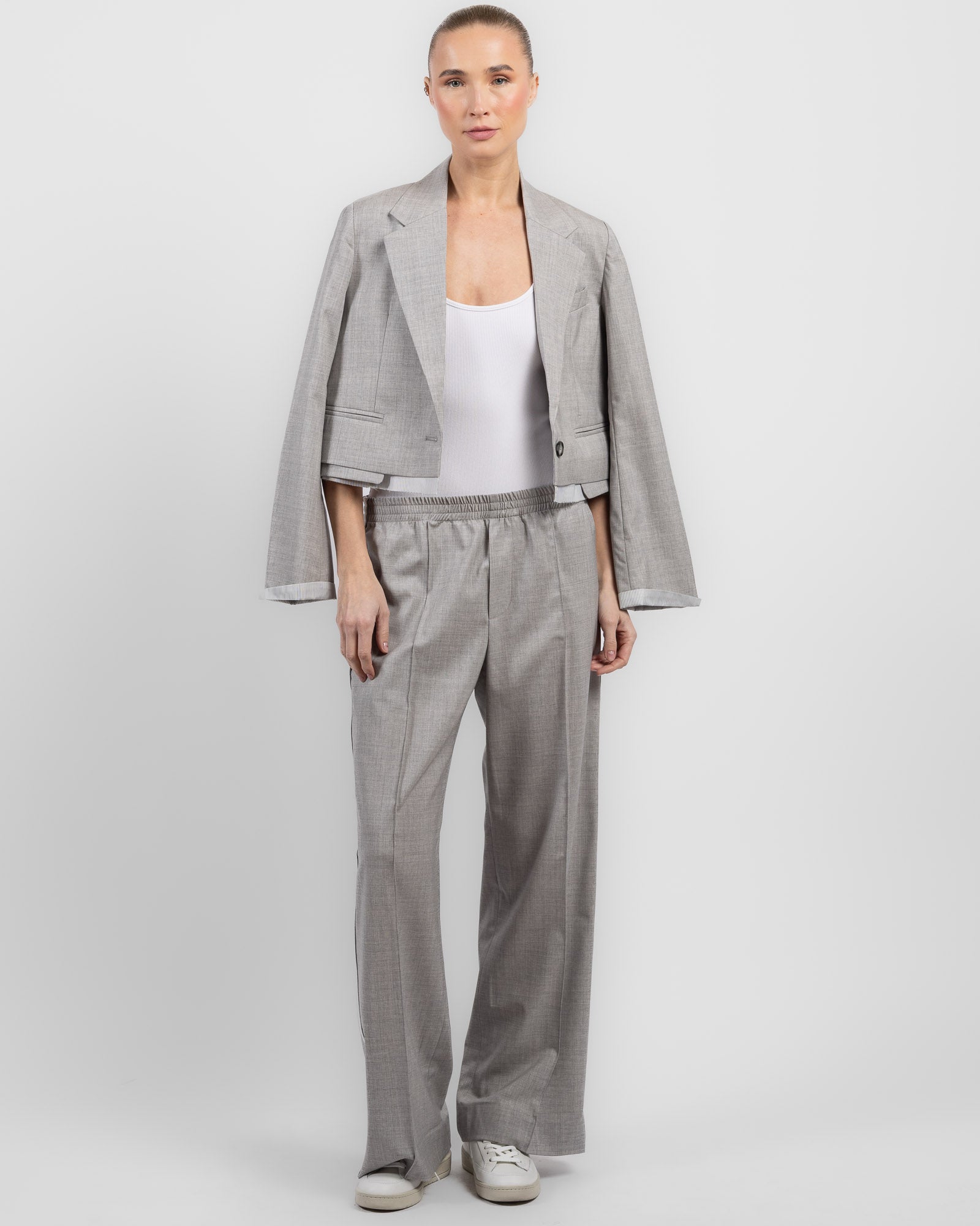 Le pantalon Chaplin