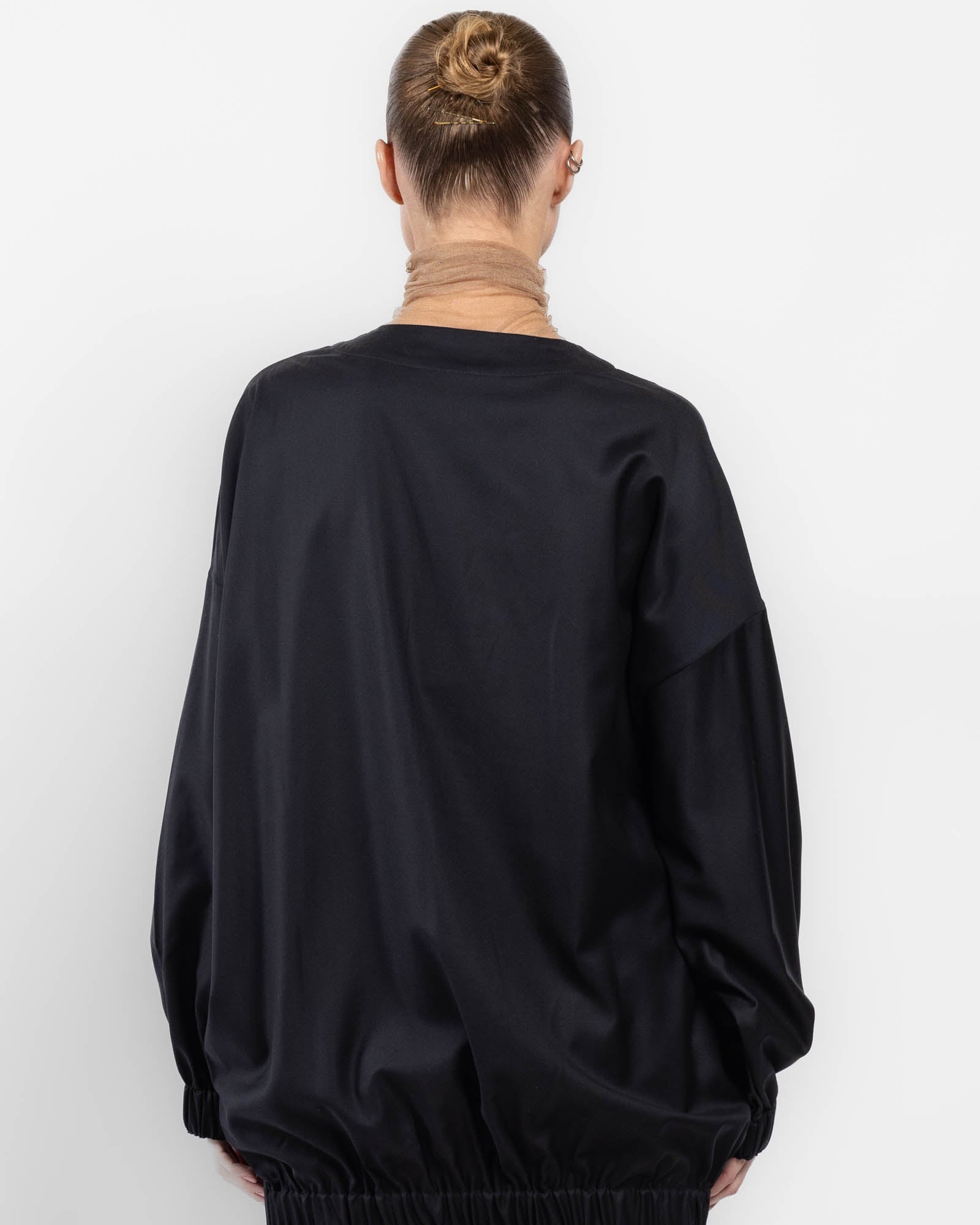 Blouson aviateur Valentina