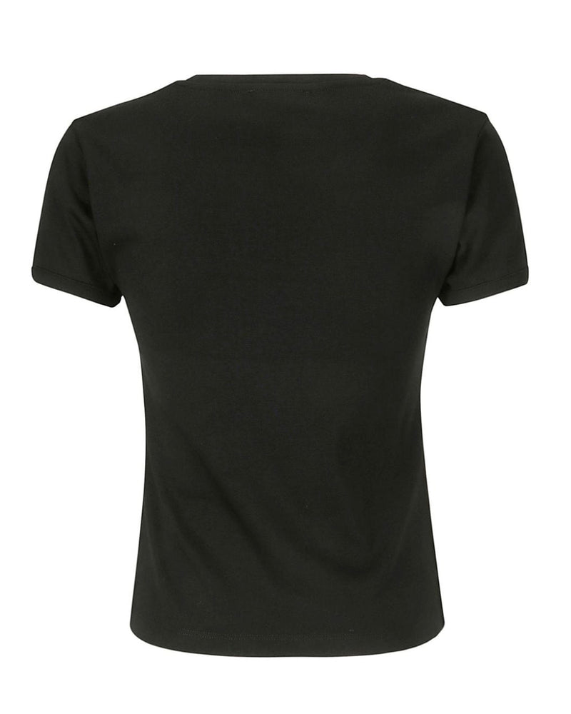 Logo Slim Fit T-Shirt