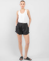 City Slub Tank Top