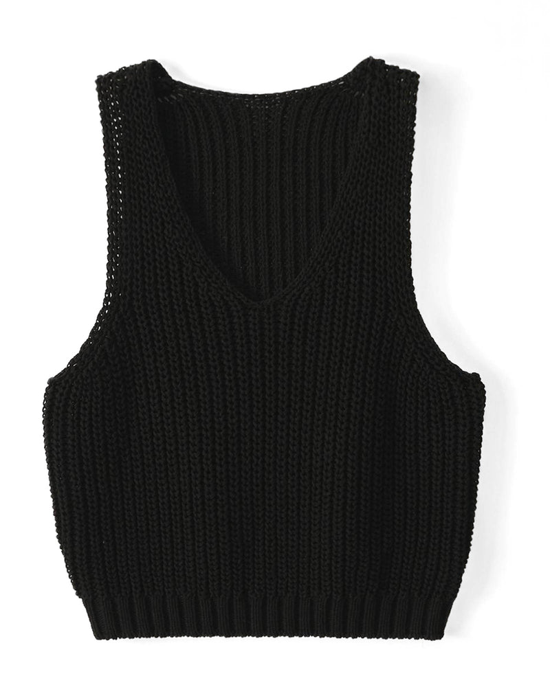 Greta Top