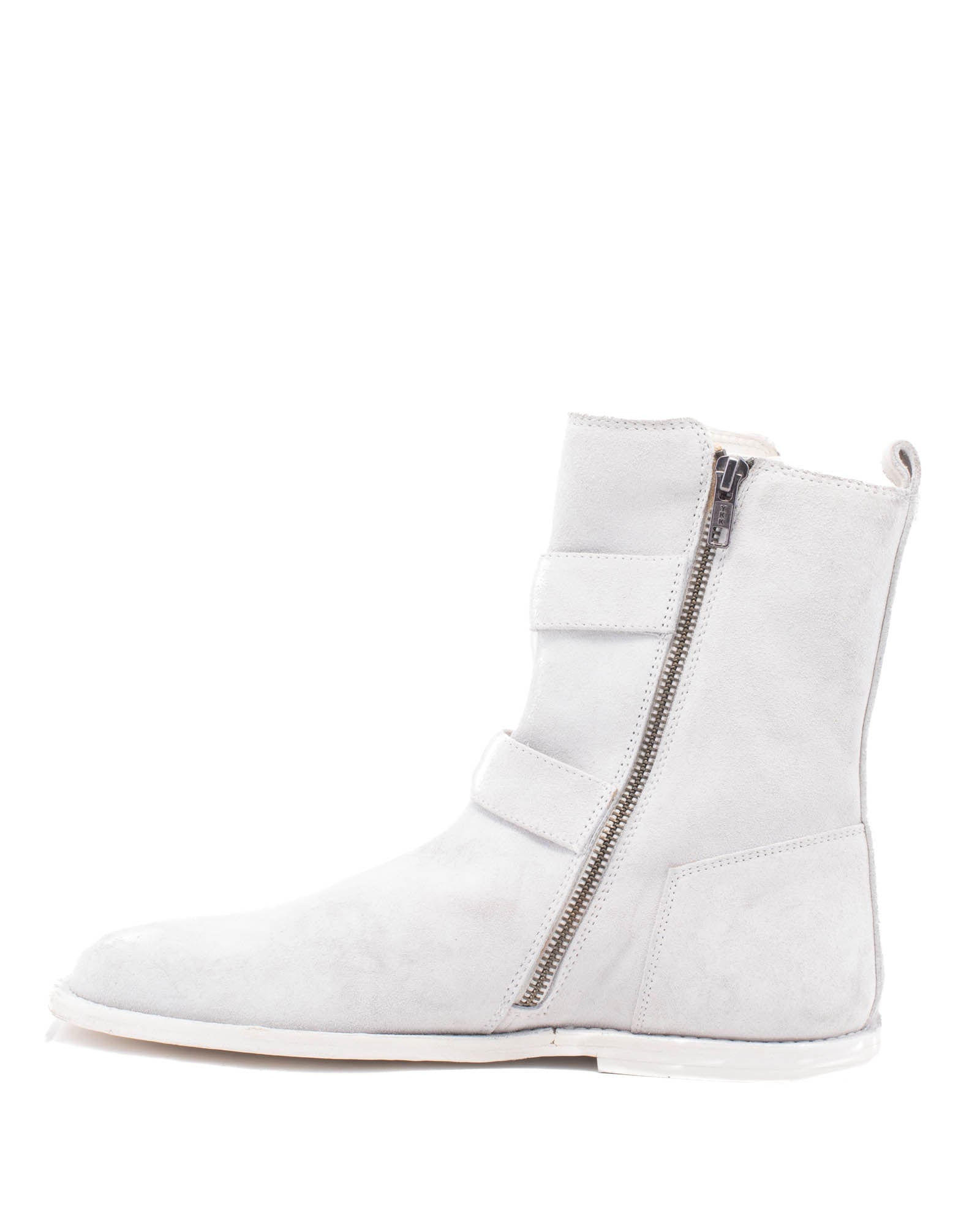 Scamosciato Shoes